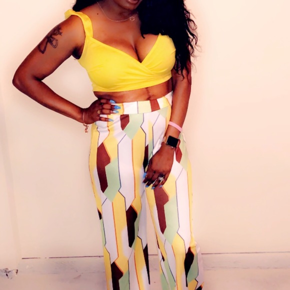 Sally Set - Picture 4 of 4